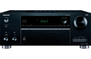 TX-RZ610 7.2 Channel Network A/V Receiver (Refurbished)