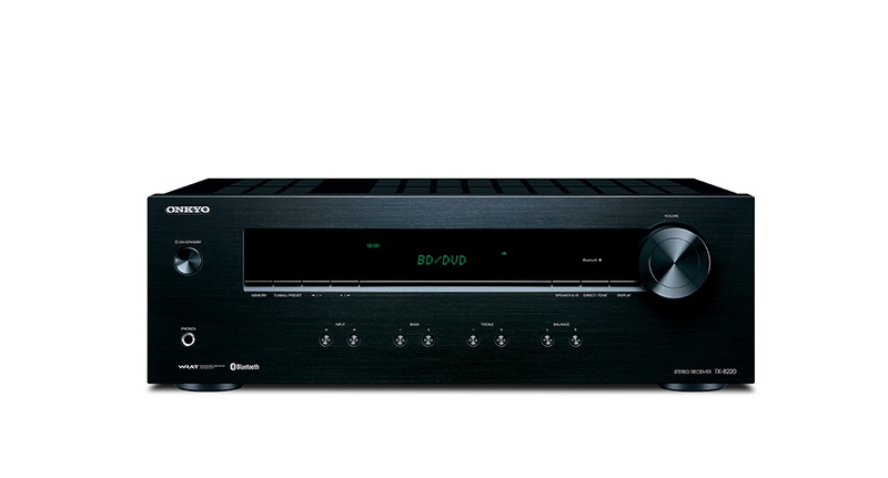 TX-8220 Stereo Receiver